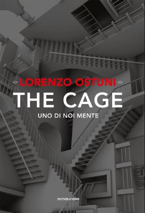 [The Cage 01] • The Cage
